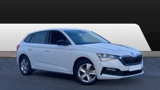 Skoda Scala 1.5 TSI SE 5dr DSG Petrol Hatchback